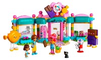 Set de construcție Lego Friends Heartlake City Candy Store (42649)