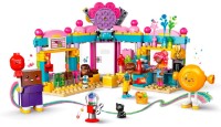 Set de construcție Lego Friends Heartlake City Candy Store (42649) imaginea #3 — magazin online Desire.md