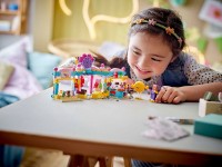 Set de construcție Lego Friends Heartlake City Candy Store (42649) imaginea #4 — magazin online Desire.md