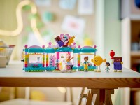 Set de construcție Lego Friends Heartlake City Candy Store (42649) imaginea #7 — magazin online Desire.md
