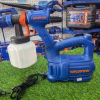 Краскопульт Wadfow WEG2A50 фото №3 — интернет-магазин Desire.md