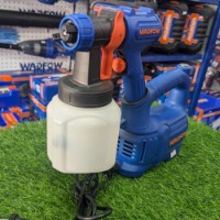 Краскопульт Wadfow WEG2A50 фото №4 — интернет-магазин Desire.md