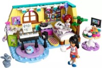Set de construcție Lego Friends: Paisley'S Room (42647)