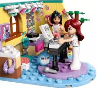 Set de construcție Lego Friends: Paisley'S Room (42647) imaginea #3 — magazin online Desire.md