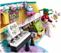 Set de construcție Lego Friends: Paisley'S Room (42647) imaginea #4 — magazin online Desire.md