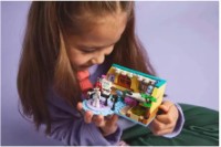 Set de construcție Lego Friends: Paisley'S Room (42647) imaginea #6 — magazin online Desire.md