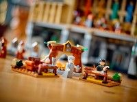 Set de construcție Lego Harry Potter Hogwarts Castle: The Great Hall (76435) imaginea #9 — magazin online Desire.md