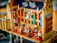 Set de construcție Lego Harry Potter Hogwarts Castle: The Great Hall (76435) imaginea #4 — magazin online Desire.md