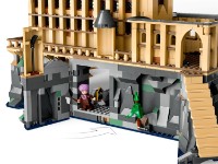 Set de construcție Lego Harry Potter Hogwarts Castle: The Great Hall (76435) imaginea #5 — magazin online Desire.md