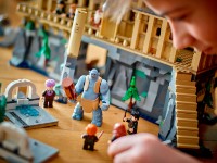 Set de construcție Lego Harry Potter Hogwarts Castle: The Great Hall (76435) imaginea #6 — magazin online Desire.md