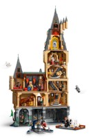 Set de construcție Lego Harry Potter Hogwarts Castle: The Main Tower (76454) imaginea #6 — magazin online Desire.md
