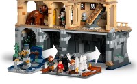 Set de construcție Lego Harry Potter Hogwarts Castle: The Main Tower (76454) imaginea #8 — magazin online Desire.md
