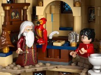 Set de construcție Lego Harry Potter Hogwarts Castle: The Main Tower (76454) imaginea #10 — magazin online Desire.md