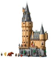 Set de construcție Lego Harry Potter Hogwarts Castle: The Main Tower (76454)