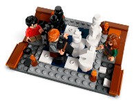 Set de construcție Lego Harry Potter Hogwarts Castle: The Main Tower (76454) imaginea #2 — magazin online Desire.md