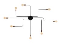 Люстра Trendy Truva N-700 190x15x190cm GTR002411