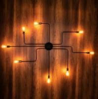 Люстра Trendy Truva N-700 190x15x190cm GTR002411 фото №2 — интернет-магазин Desire.md