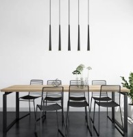 Lustră Trendy Ugur 6075 78x135x5cm GTR002657 imaginea #3 — magazin online Desire.md