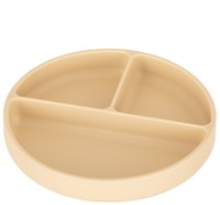 Тарелка силиконовая Petite&Mars Take&Match Desert Sand (715818) фото №4 — интернет-магазин Desire.md