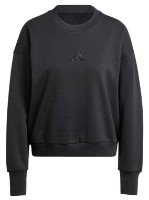 Hanorac damă Adidas W All Szn Black, s.XS