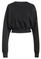 Hanorac damă Adidas W All Szn Sl Black, s.L