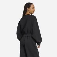 Hanorac damă Adidas W All Szn Sl Black, s.M imaginea #3 — magazin online Desire.md