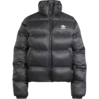 Geacă pentru dame Adidas Short Puffer Black, s.L