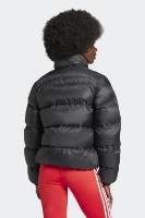 Geacă pentru dame Adidas Short Puffer Black, s.XS imaginea #3 — magazin online Desire.md