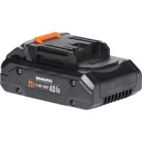 Acumulator pentru scule electrice Daewoo DABT 4221Li imaginea #3 — magazin online Desire.md