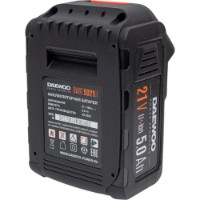 Аккумулятор для инструмента Daewoo DABT 5021Li фото №2 — интернет-магазин Desire.md