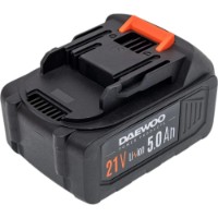 Аккумулятор для инструмента Daewoo DABT 5021Li фото №4 — интернет-магазин Desire.md