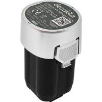 Acumulator pentru scule electrice Decakila HMDC005S imaginea #2 — magazin online Desire.md