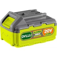 Аккумулятор для инструмента Dyllu DTLBP540