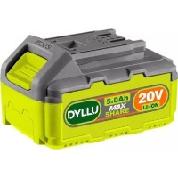 Аккумулятор для инструмента Dyllu DTLBP550