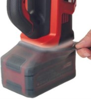 Husă de protecție pentru baterii Einhell 41.401.51 imaginea #2 — magazin online Desire.md