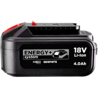 Acumulator pentru scule electrice Graphite 58G004-1 imaginea #2 — magazin online Desire.md