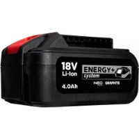 Acumulator pentru scule electrice Graphite 58G004-1 imaginea #4 — magazin online Desire.md