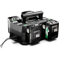 Încărcător Hikoki UC18YTSLW0Z imaginea #3 — magazin online Desire.md