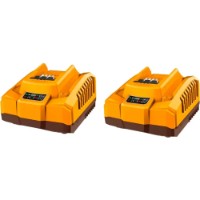 Набор зарядных устройств Ingco COSLI250388