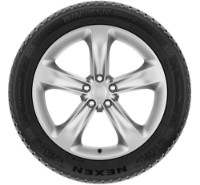 Шина Nexen WinGuard Sport 2 235/50 R19 103V XL фото №3 — интернет-магазин Desire.md