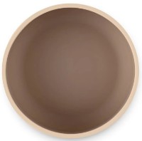 Силиконовая миска на присоске Petite&Mars Take&Match Desert Sand (718818) фото №2 — интернет-магазин Desire.md