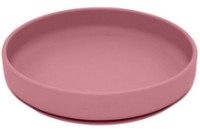 Тарелка на присоске Petite&Mars Take&Match Dusty Rose (708820)