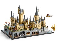 Set de construcție Lego Harry Potter: Hogwarts Castle And Grounds (76419)