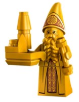 Set de construcție Lego Harry Potter: Hogwarts Castle And Grounds (76419) imaginea #2 — magazin online Desire.md