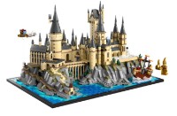 Set de construcție Lego Harry Potter: Hogwarts Castle And Grounds (76419) imaginea #4 — magazin online Desire.md