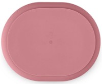 Тарелка силиконовая Petite&Mars Take&Match Dusty Rose (717820) фото №2 — интернет-магазин Desire.md