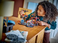 Set de construcție Lego Marvel Avengers: Endgame Final Battle (76323) imaginea #7 — magazin online Desire.md