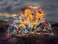 Set de construcție Lego Marvel Avengers: Endgame Final Battle (76323) imaginea #5 — magazin online Desire.md