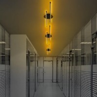 Plafonieră Trendy Umut 13296 86x5x17cm GTR002425 imaginea #3 — magazin online Desire.md