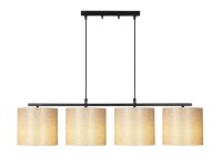 Люстра Trendy Valiz 4706 110x120x25cm GTR002626 фото №3 — интернет-магазин Desire.md